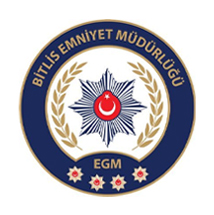 Bitlis Emniyet Müdürlüğü